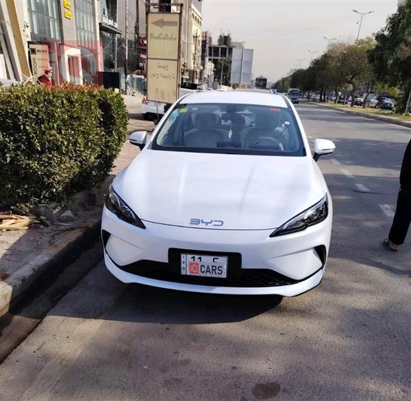 بي واي دي سيل 05 DM-i 2025 للبيع في العراق -  بغداد